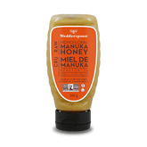 Raw Manuka Honey - 340 grams